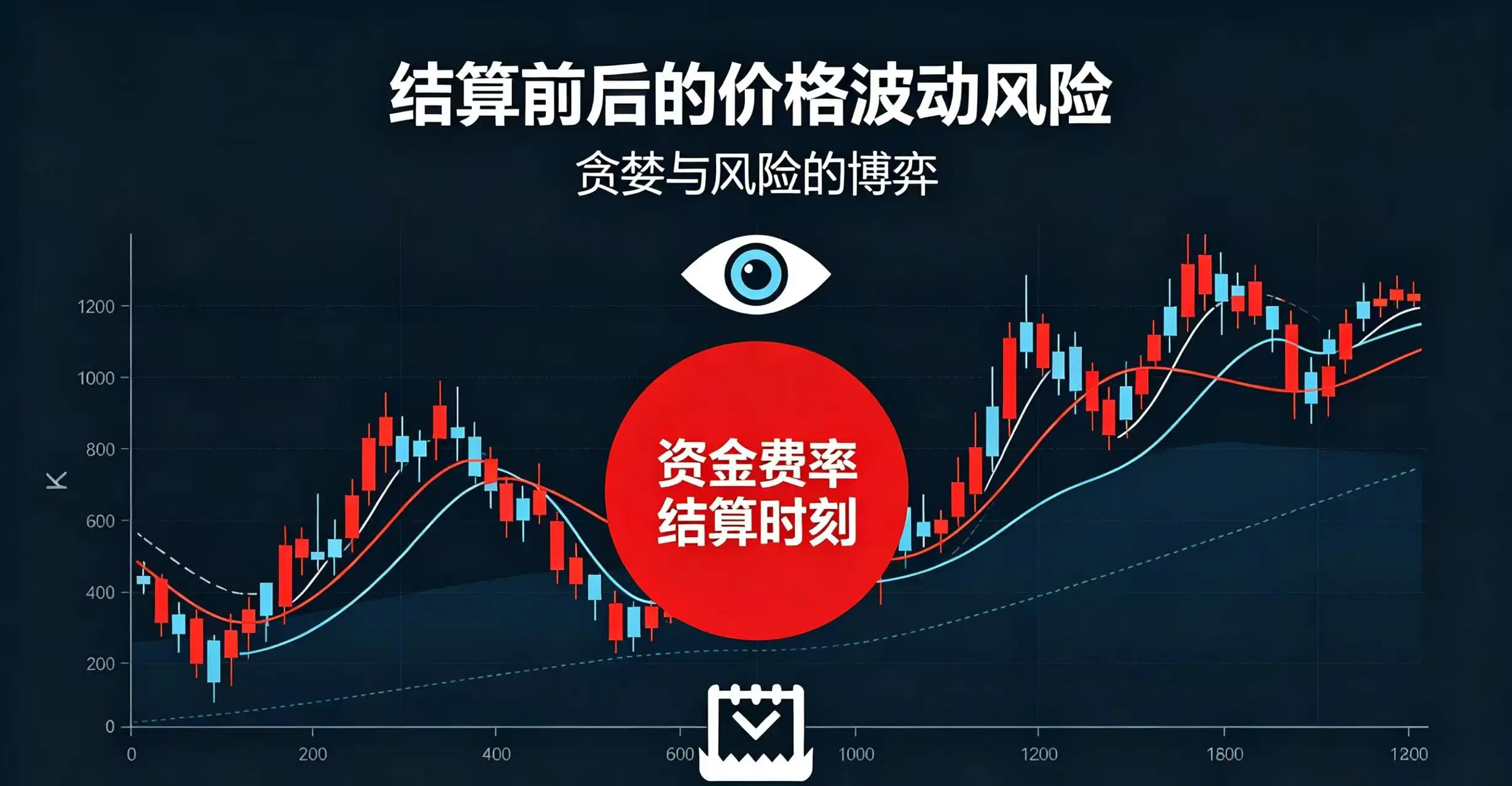 结算前后价格波动风险图 结算前后价格波动风险图