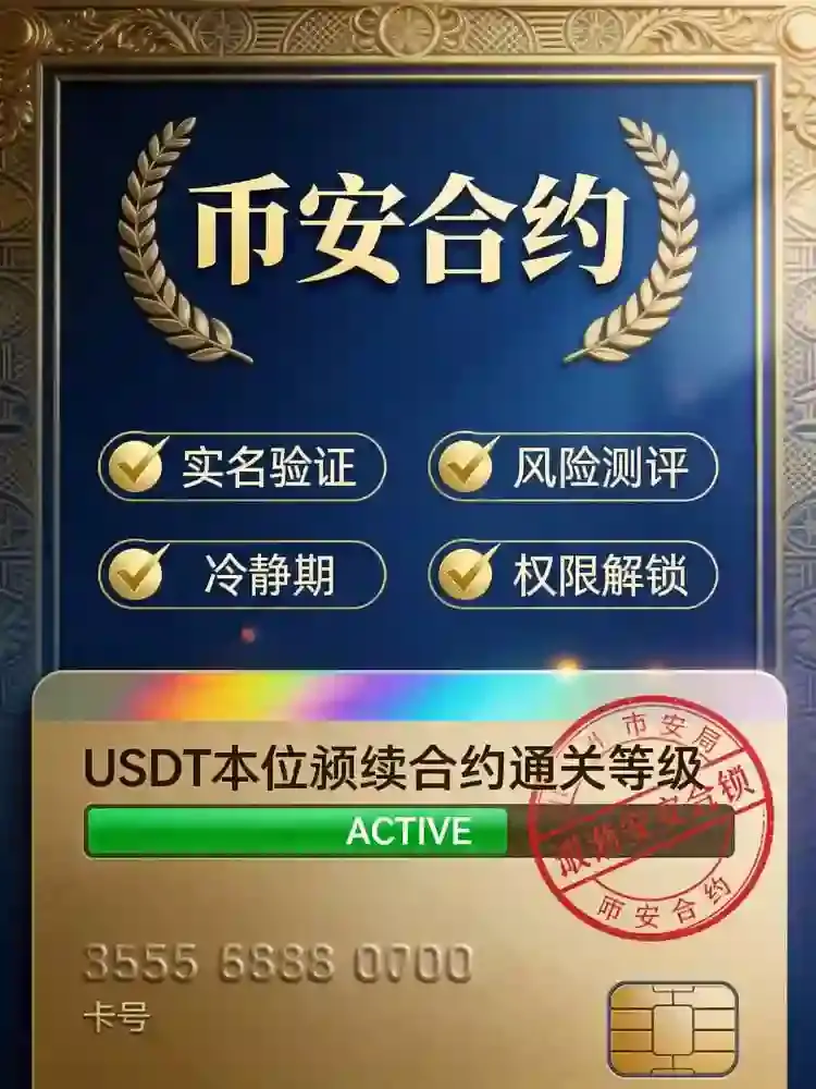 交易所合约怎么开？从UI到下单，新人第一篇就看这个