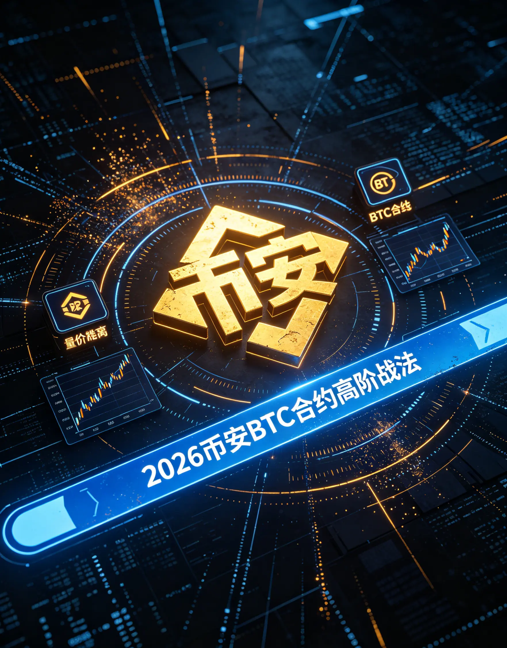 交易所老手不说却天天在用的BTC合约技巧：均线共振与量价背离实战