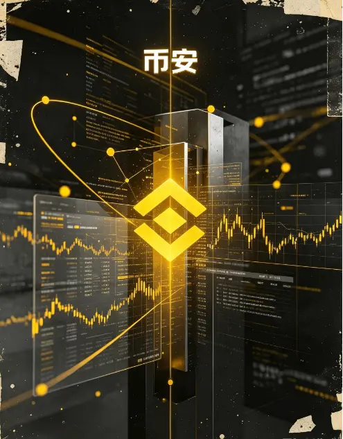 比安合约高手不愿透露的订单流战法：摸清主力挂单底牌，精准狙击BTC反转点位