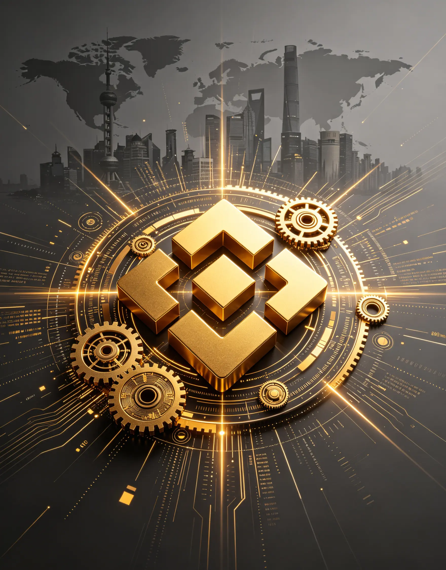 比安1‑125倍杠杆深度拆解：BTC合约爆仓预警机制全解析2026